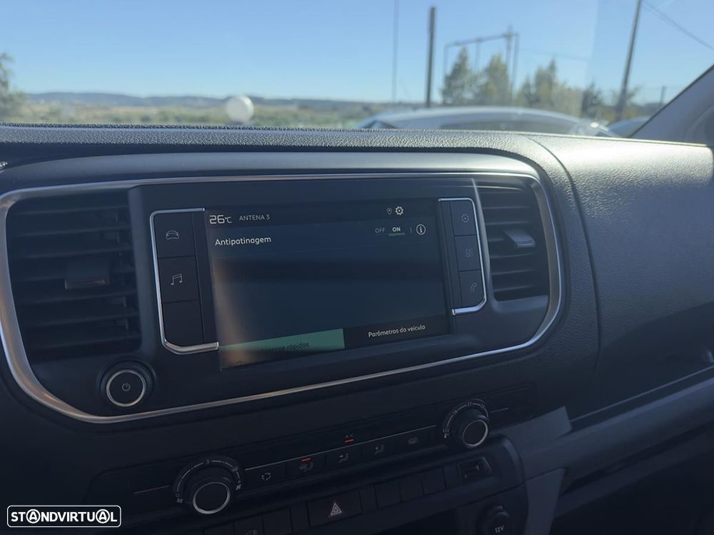 Citroën Jumpy Standard - 26