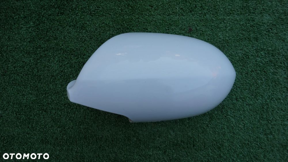 Kia Sportage III obudowa osłona nakładka lusterka lewa  kolor WD