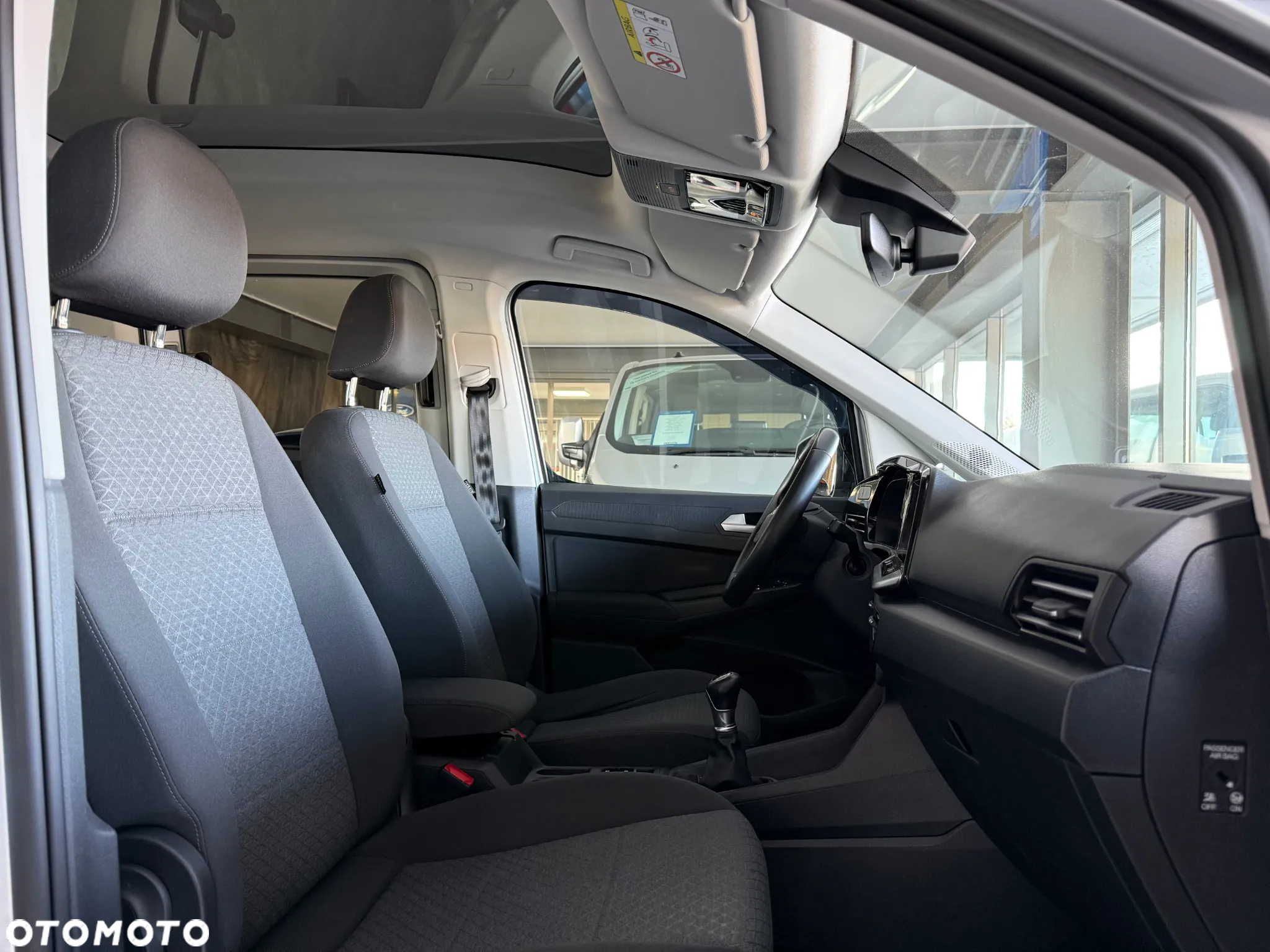Ford Tourneo Connect 2.0 EcoBlue Titanium - 39