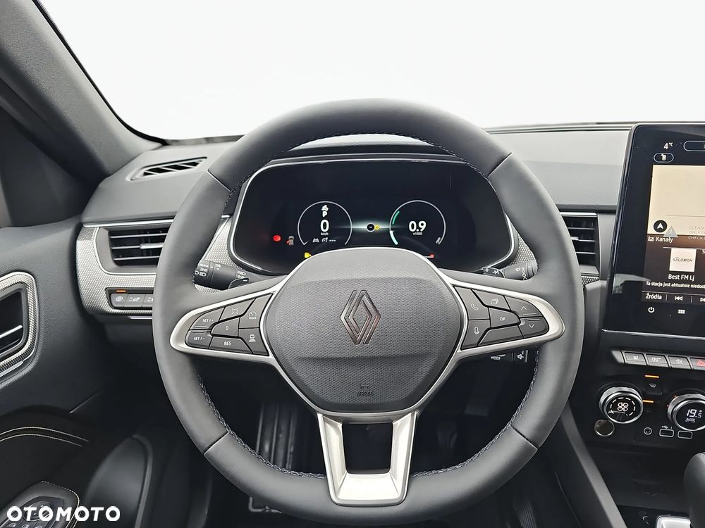 Renault Arkana 1.3 TCe mHEV Techno EDC - 15