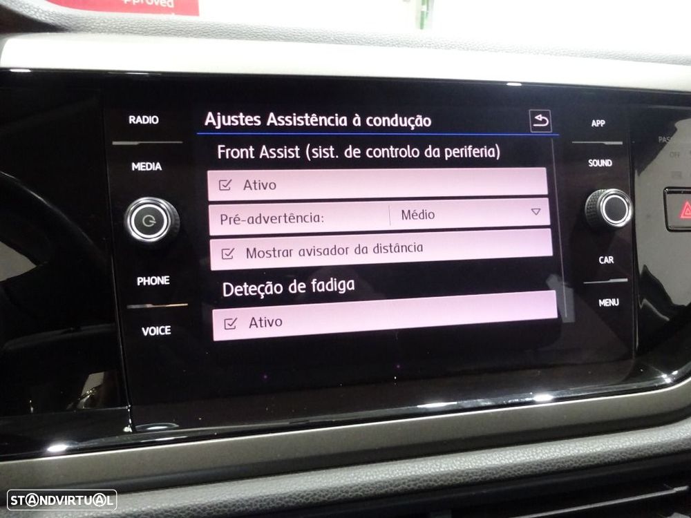 VW Polo 1.6 TDI Confortline - 24