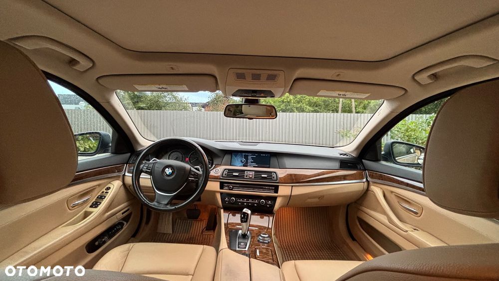 BMW Seria 5 - 35