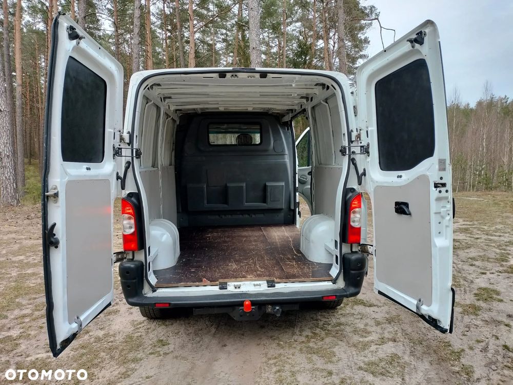 Renault master - 13