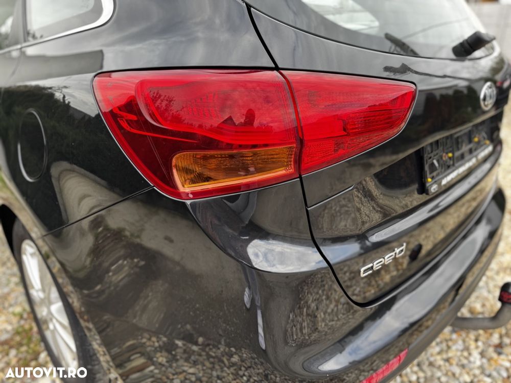 Kia Ceed - 18