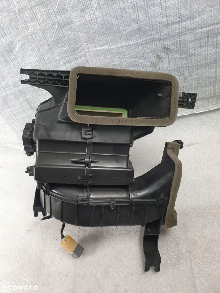 NAGRZEWNICA WENTYLATOR SUBARU IMPREZA GP 17R - 3