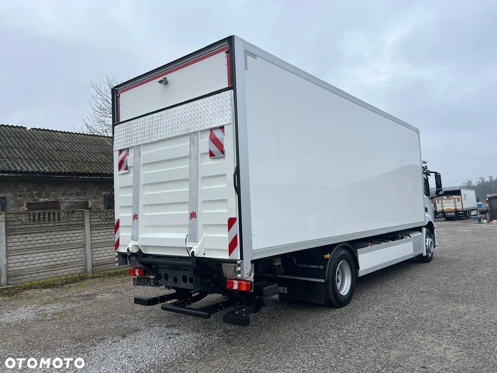 Mercedes-Benz Antos 1832 / Izoterma / Euro 6 / Winda / - 15