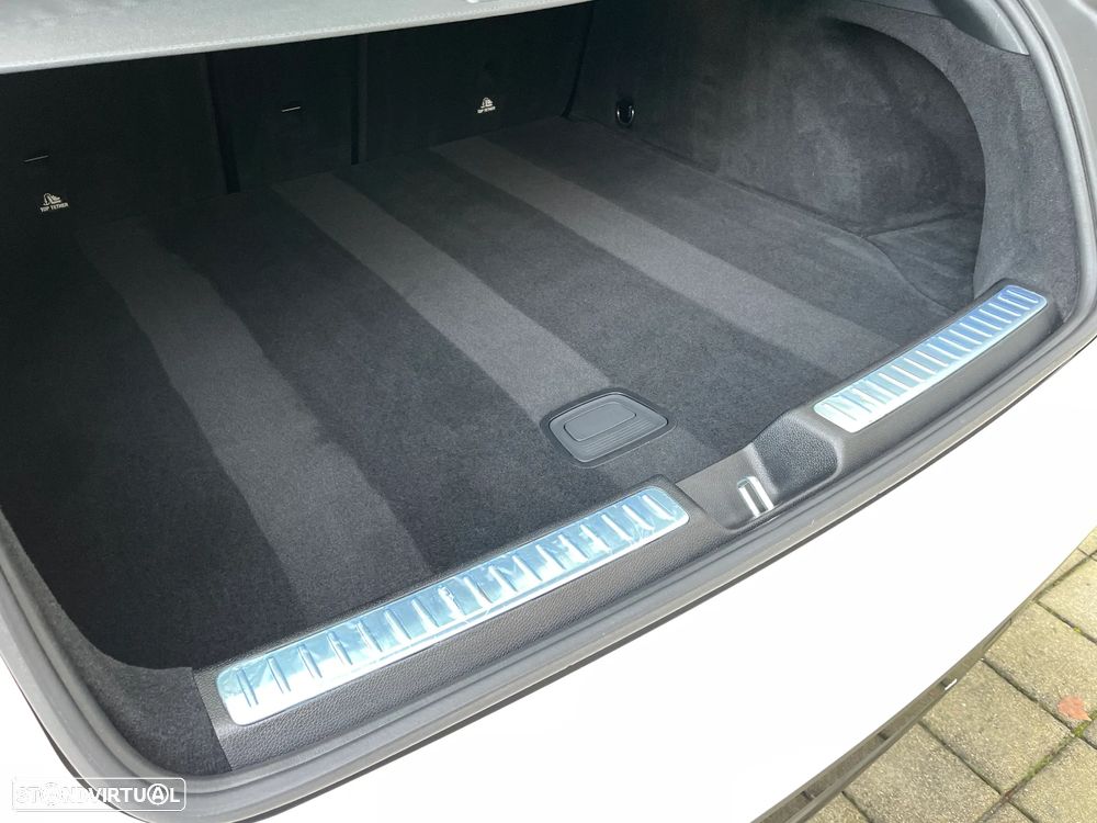 Mercedes-Benz GLC 220 d 4Matic - 36