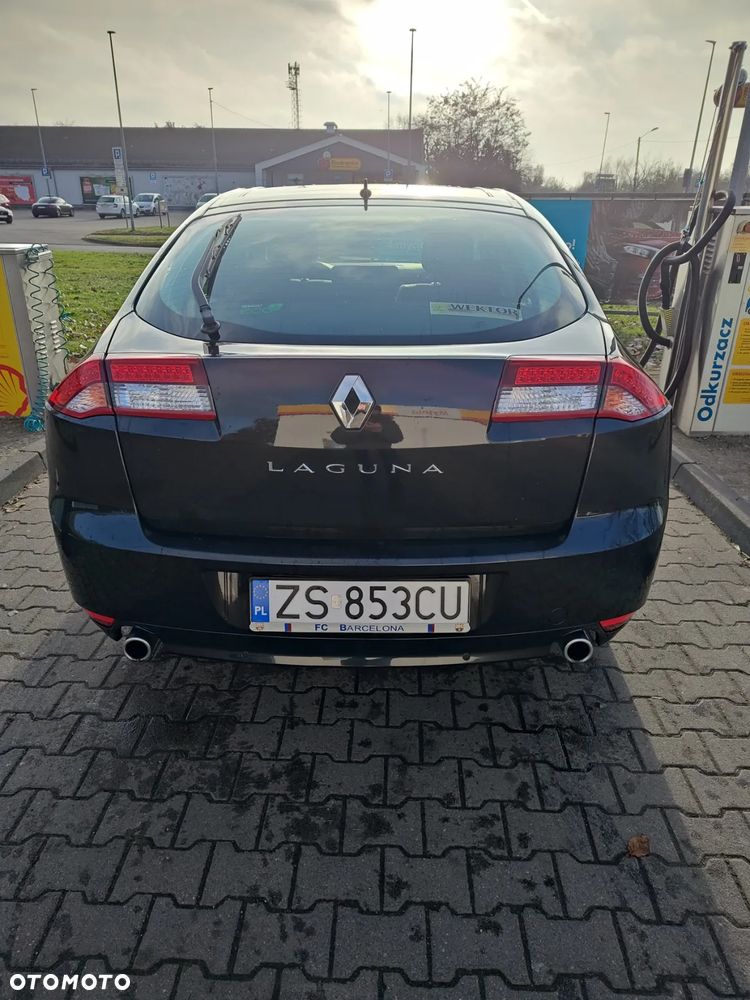Renault Laguna 2.0 dCi Bose Edition - 7