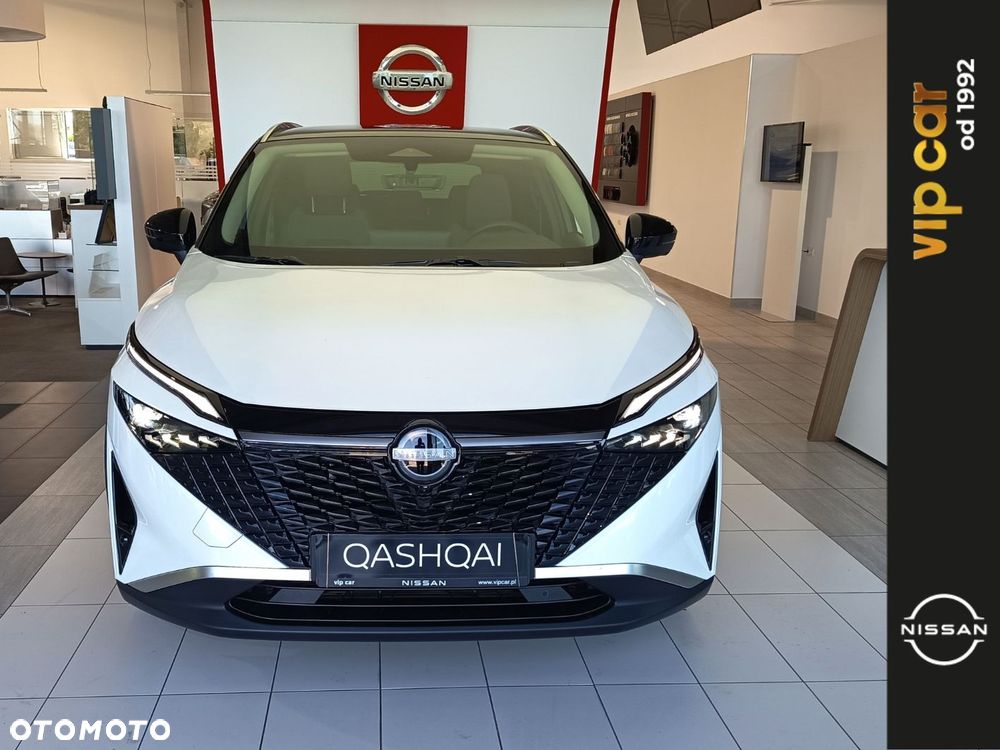 Nissan Qashqai 1.5 e-POWER N-Connecta - 5