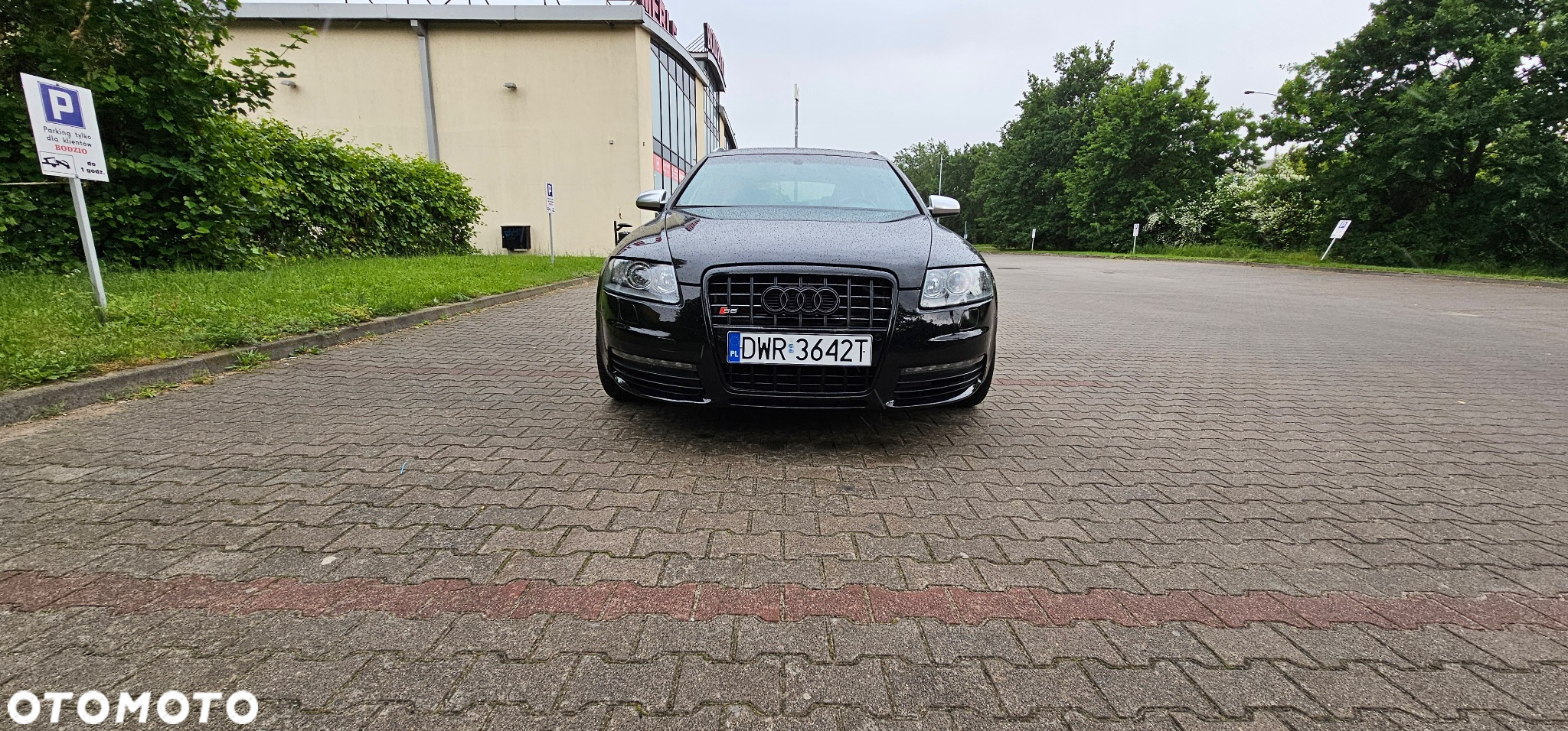 Audi S6 5.2 FSI Quattro Tiptr - 19
