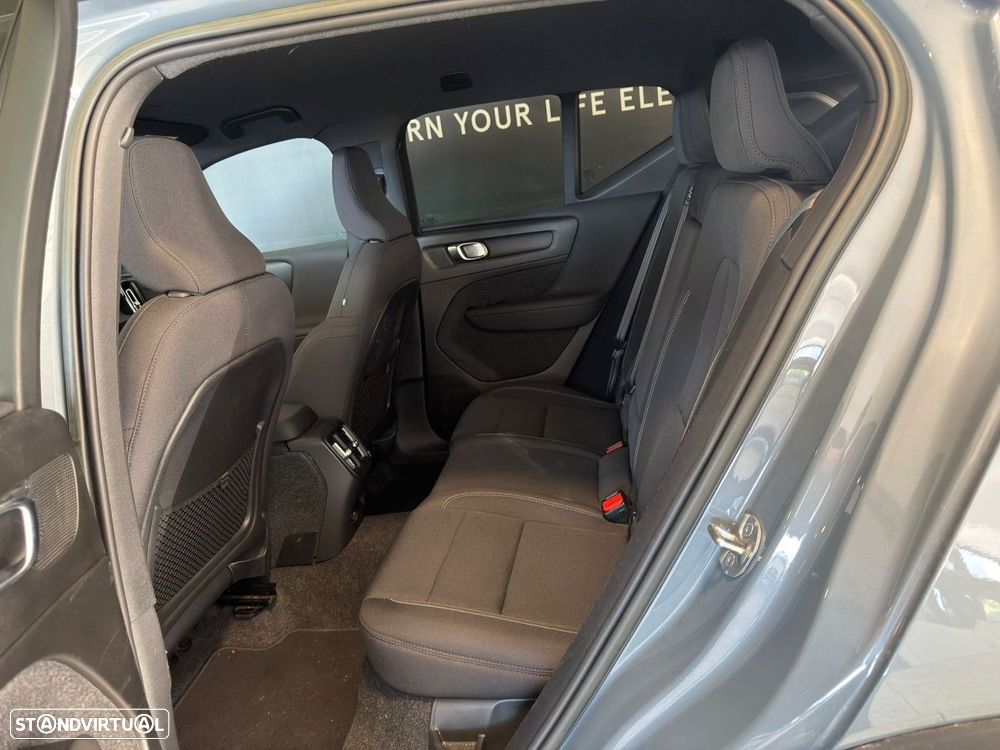 Volvo XC 40 Recharge 69 kWh Single Motor Core - 9