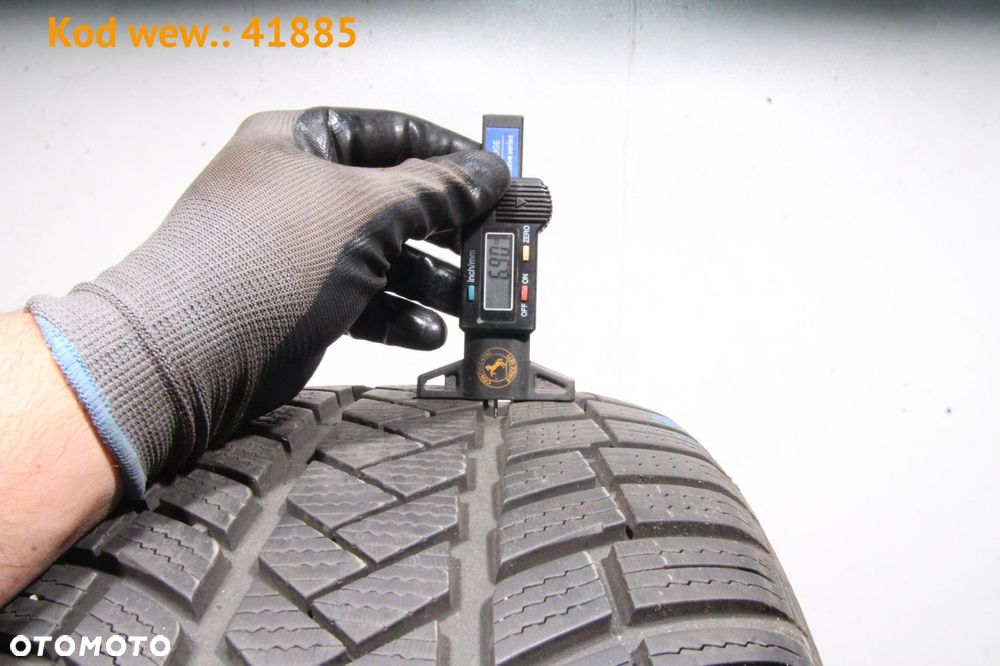 Vrederstein Wintrac Pro - 245/45 R19 - 2