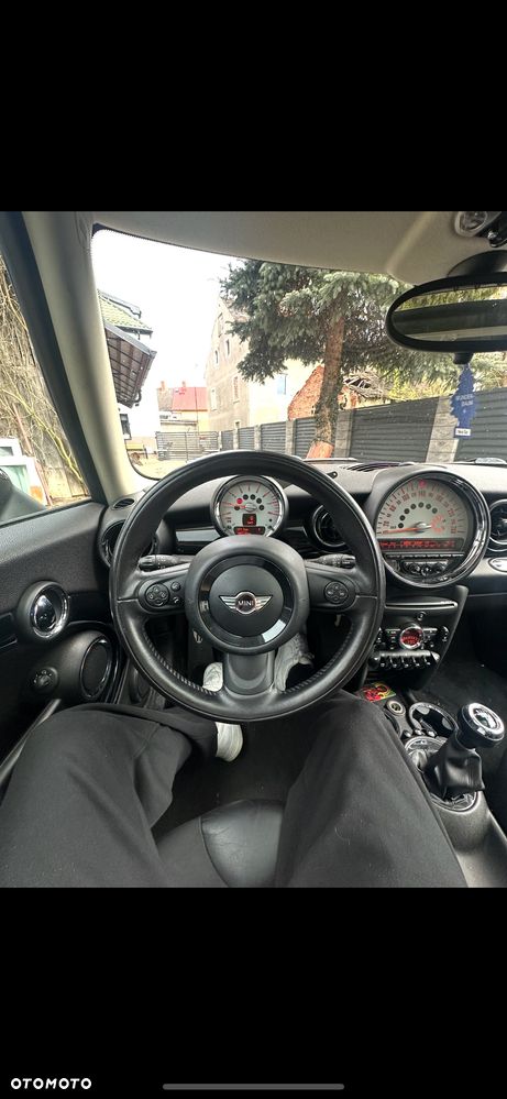 MINI Cooper S Standard - 8