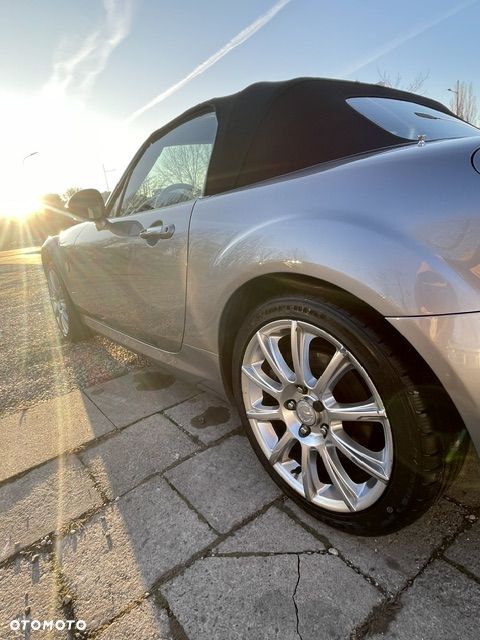 Mazda MX-5 1.8 Kirei - 22