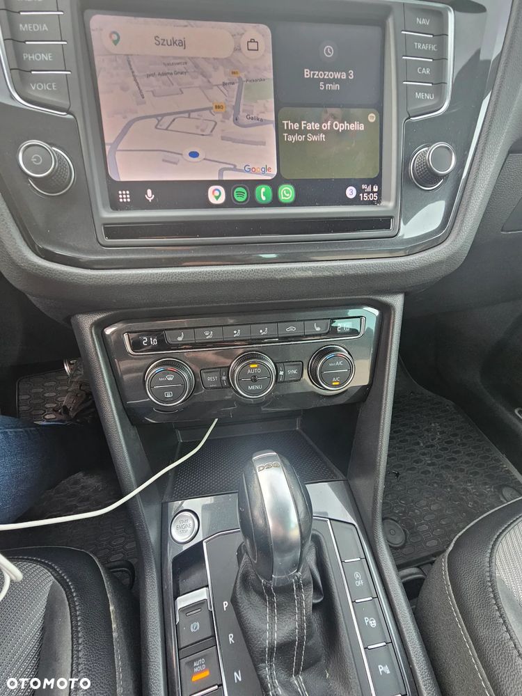 Volkswagen Tiguan 2.0 TDI BMT SCR 4Mot Highline DSG - 14