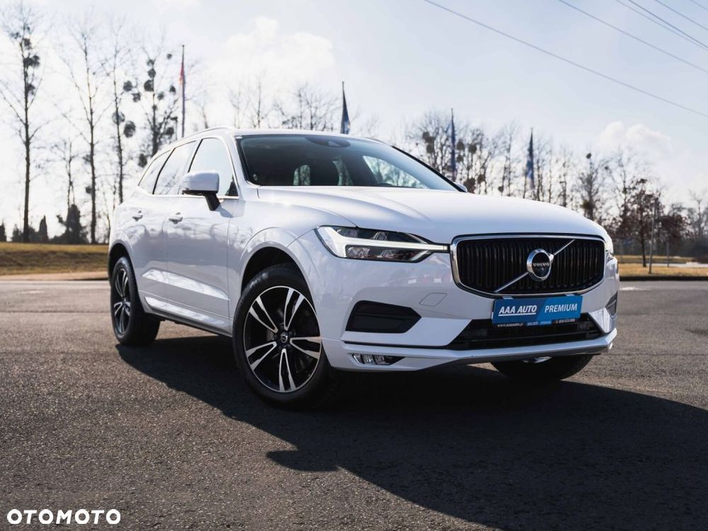 Volvo XC 60 - 2