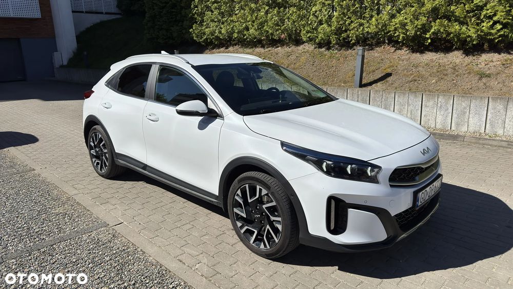 Kia XCeed - 3