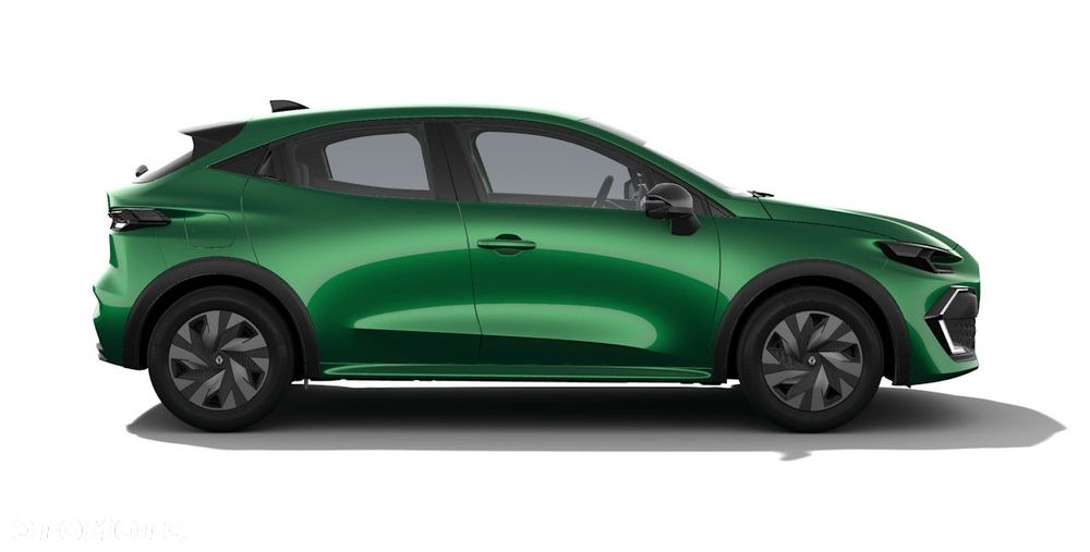 Renault Clio 1.2 TCe Evolution - 4