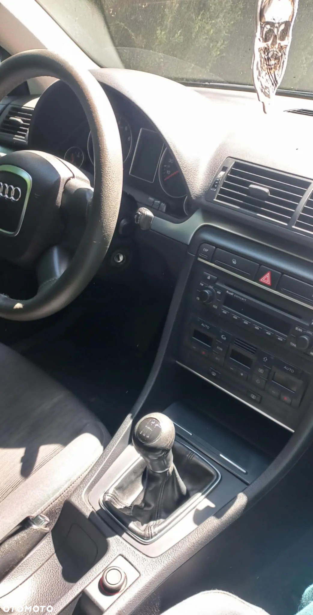 Audi A4 Avant 2.0 - 6