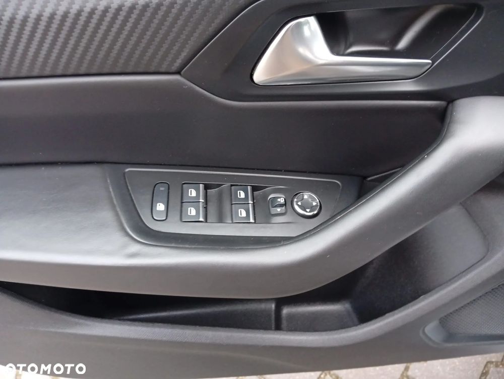 Peugeot 508 2.0 BlueHDi Active S&S EAT8 - 25