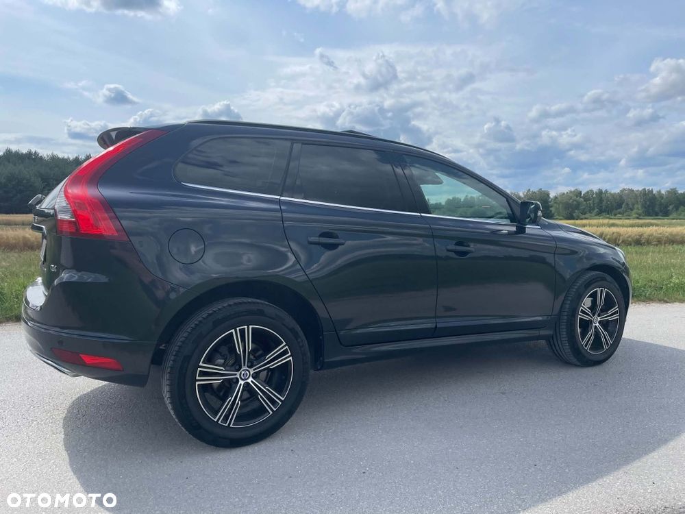 Volvo XC 60 - 8