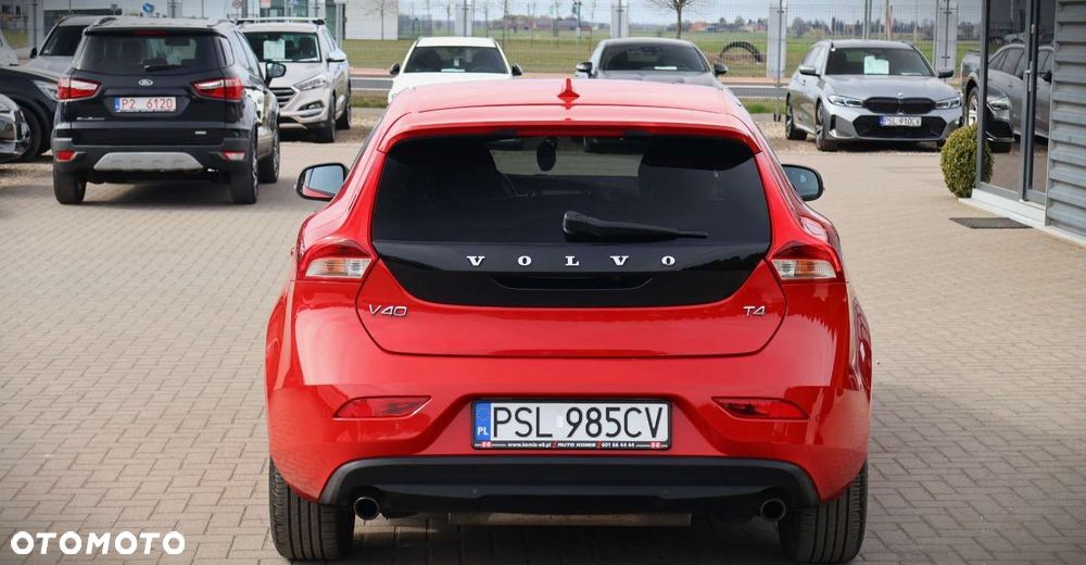 Volvo V40 - 6