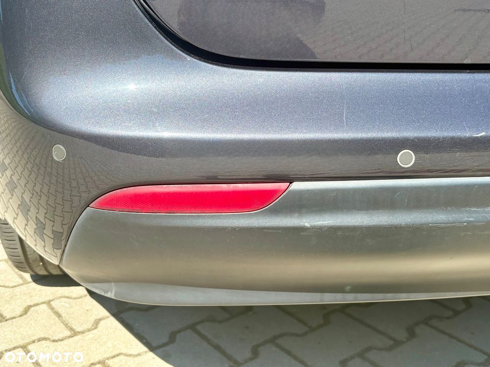 Kia Ceed 1.6 Crdi Comfort - 17