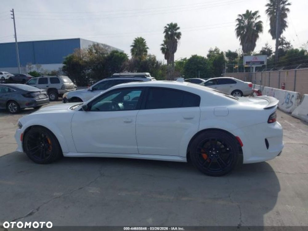 Dodge Charger - 6