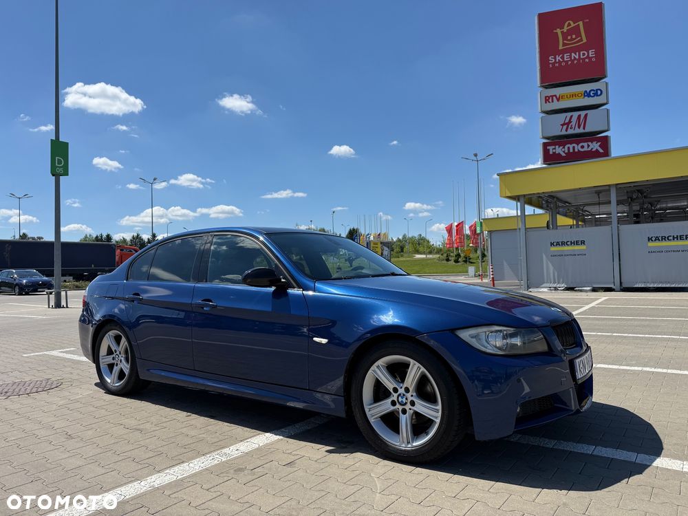 BMW Seria 3 - 14
