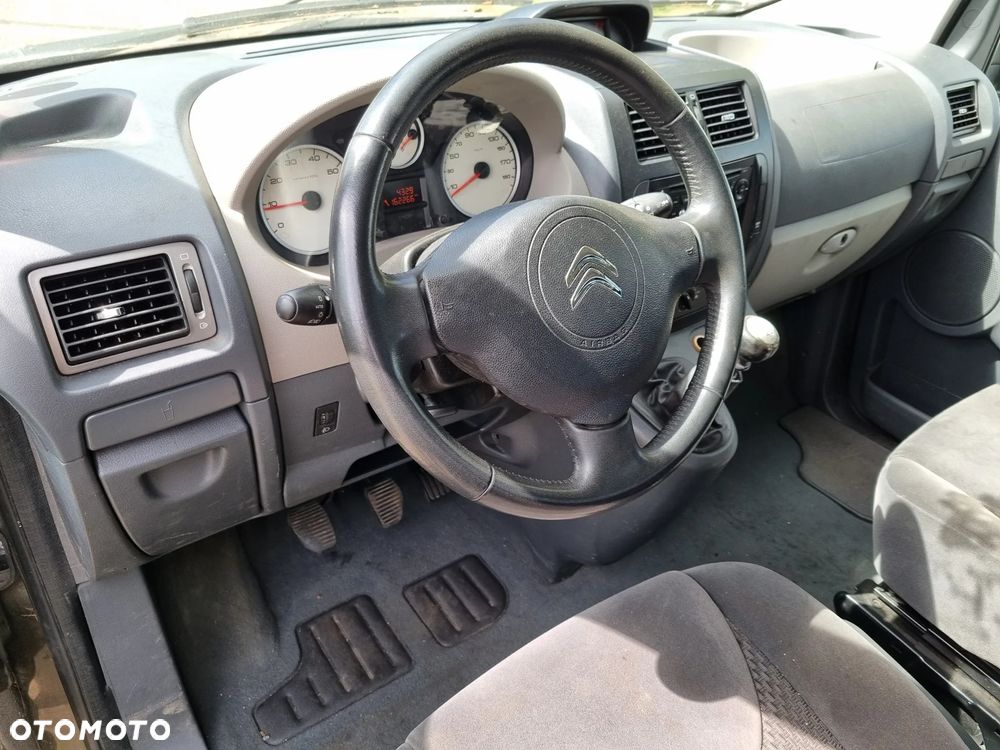 Citroën Jumpy L2 (8-Si.) Selection - 5