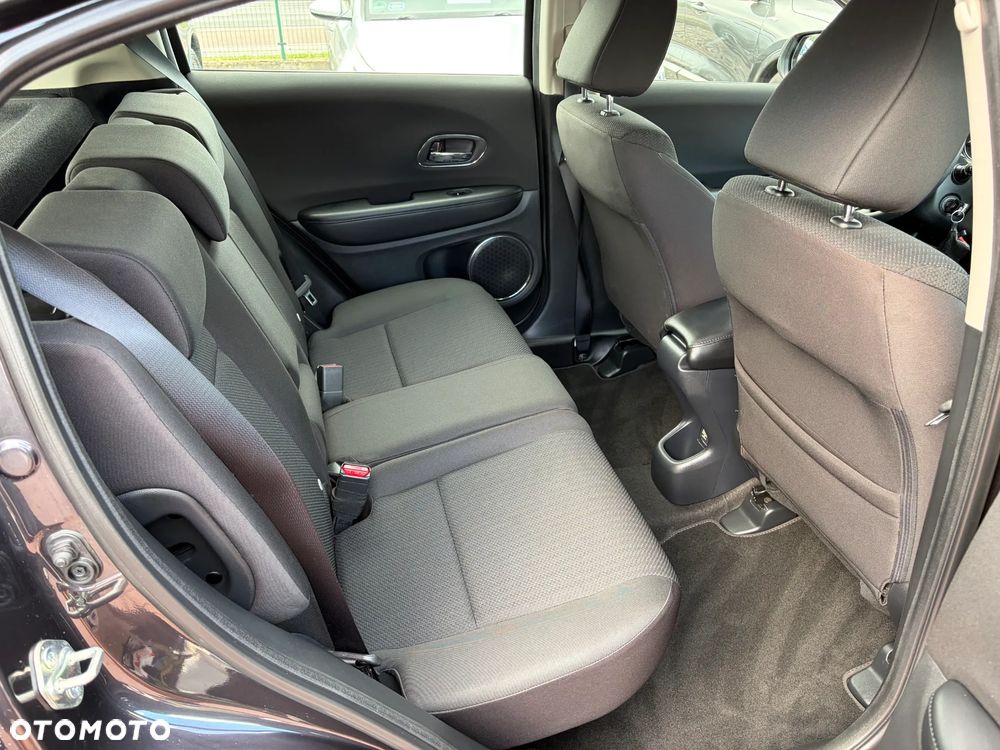 Honda HR-V 1.5 i-VTEC CVT Elegance - 18