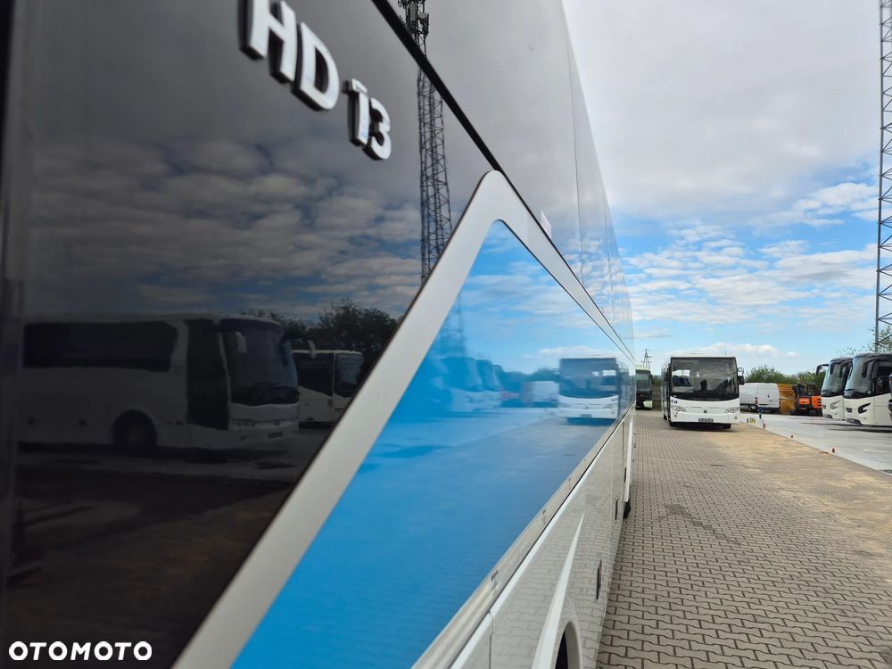 Temsa HD13 / SPROWADZONA/ MANUAL / NOWY SILNIK - 39