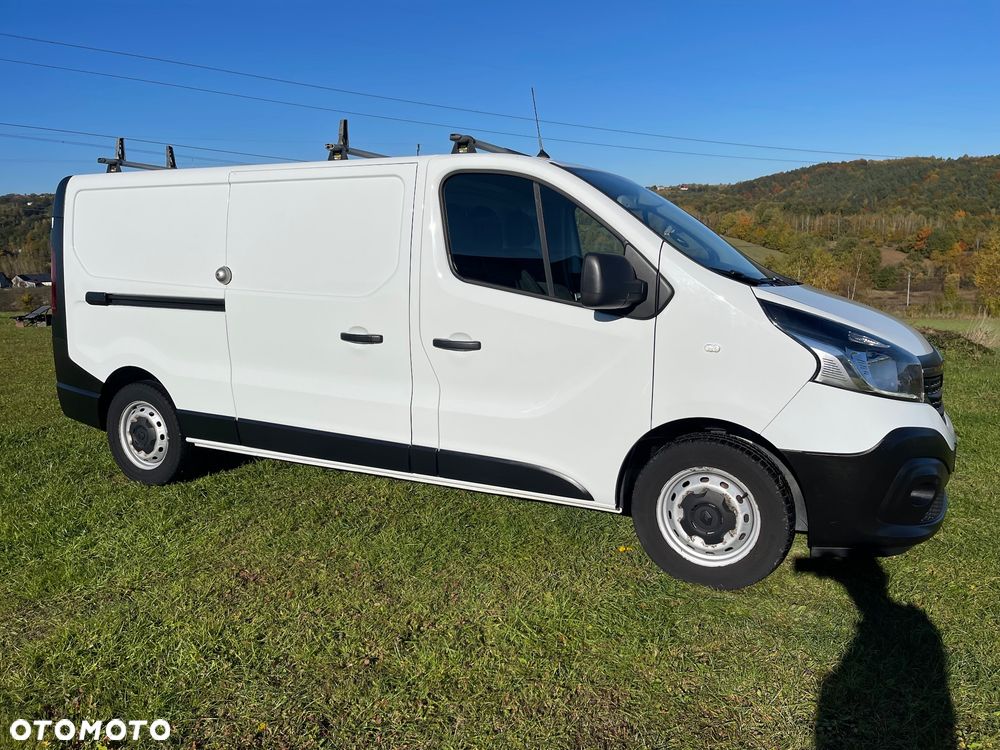 Renault Trafic - 14