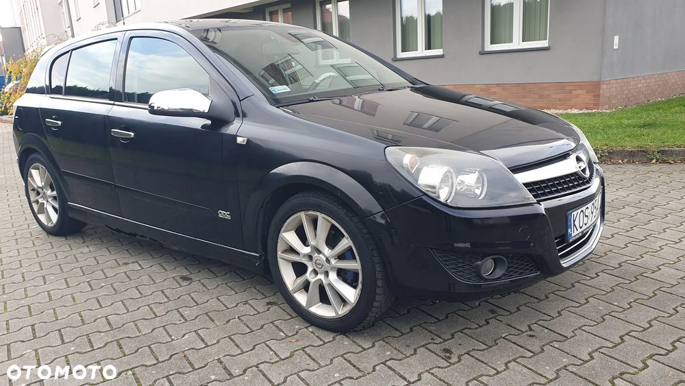 Opel Astra - 13