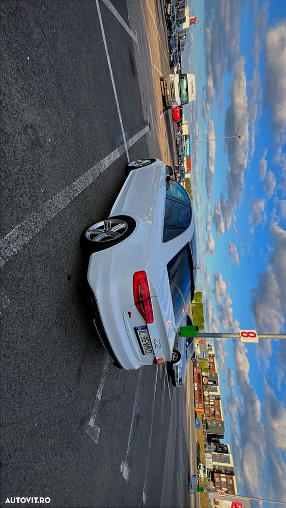 Audi S4 3.0 TFSI Quattro S-Tronic Avant - 10