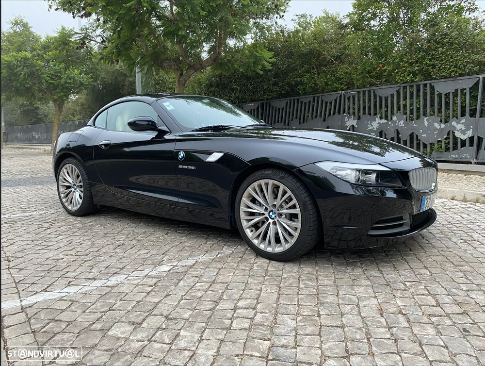 BMW Z4