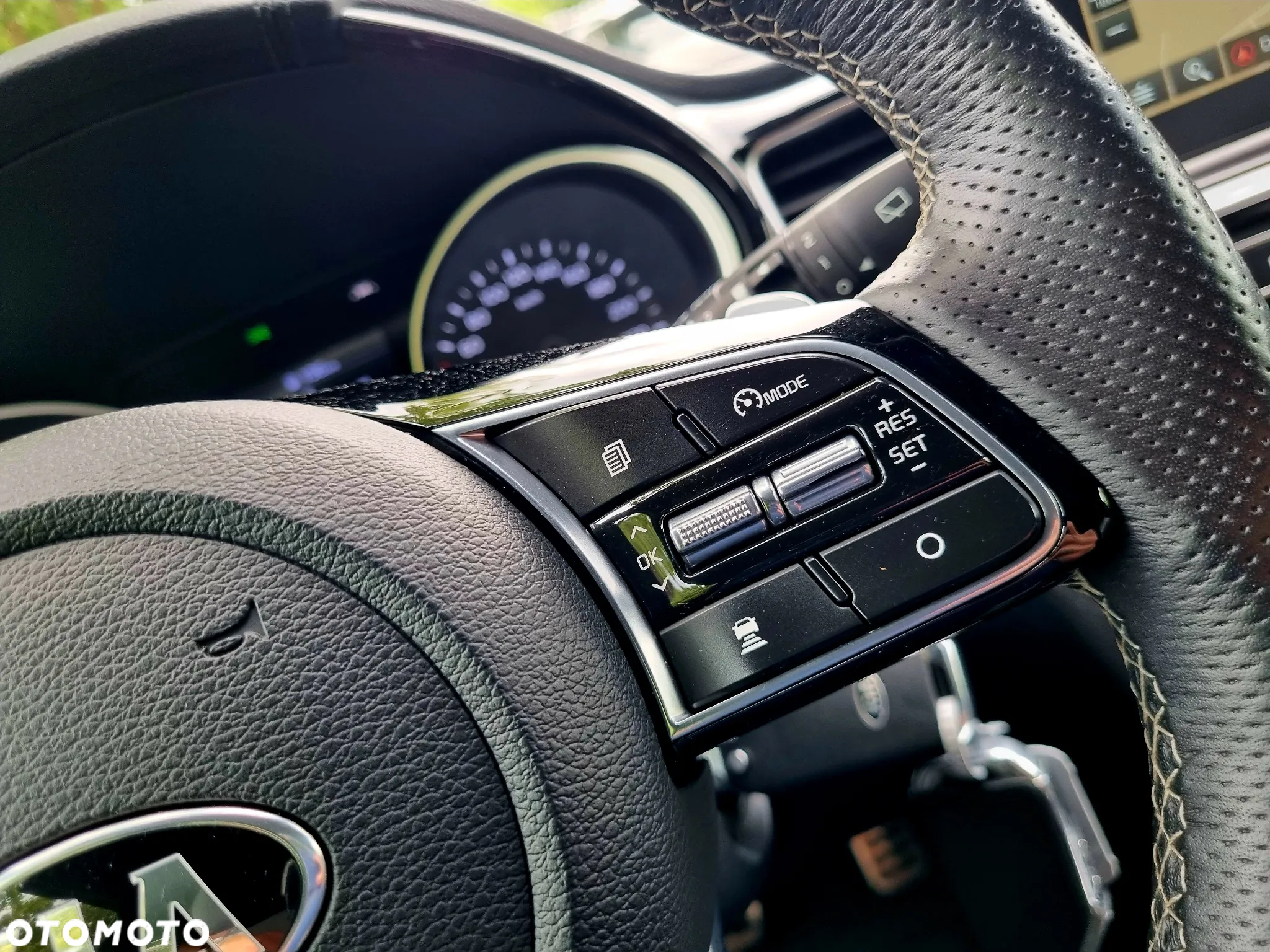 Kia ProCeed 1.6 CRDi DCT7 SCR GT LINE - 20