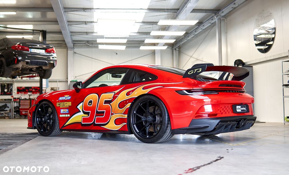 Porsche 911 GT3 PDK - 6