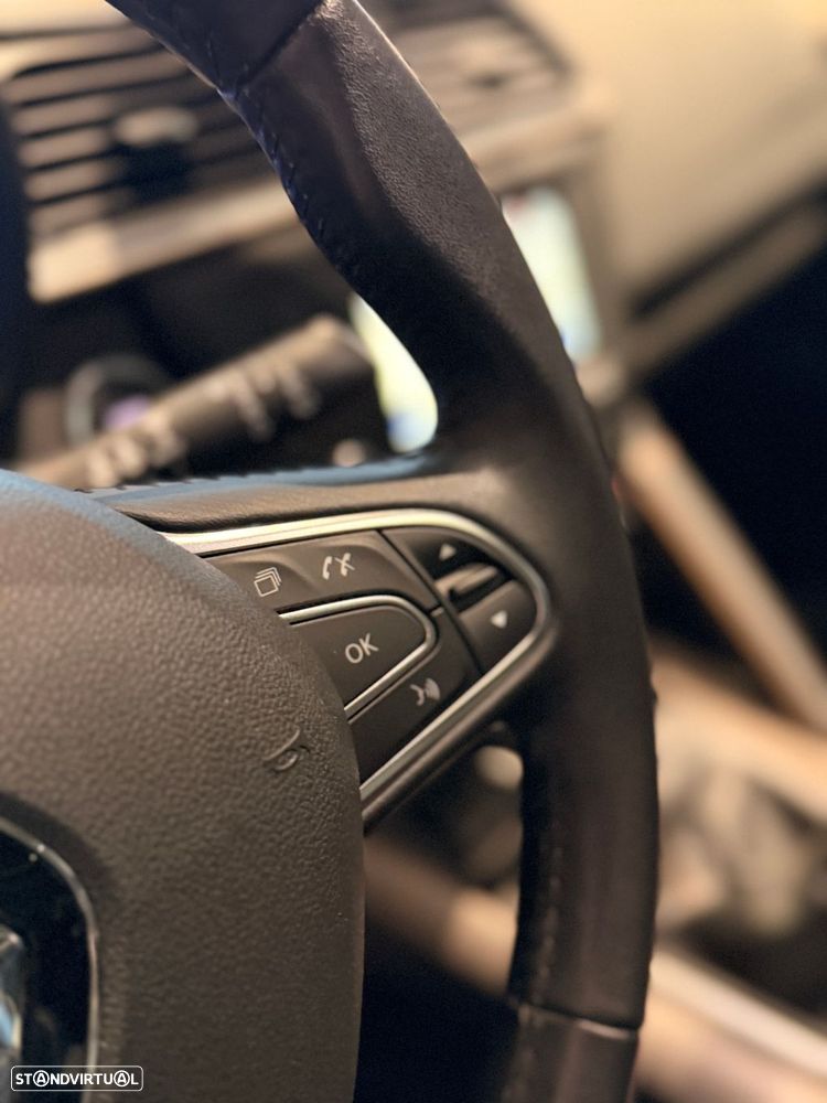 Renault Kadjar 1.5 dCi Exclusive - 26