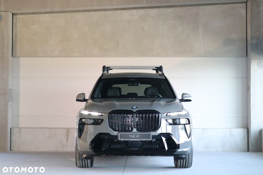 BMW X7 xDrive40d mHEV M Sport sport - 2