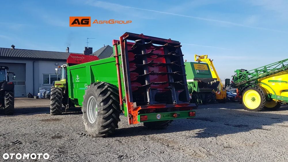Inny Coutand Twister ET 1055 2014R - 7