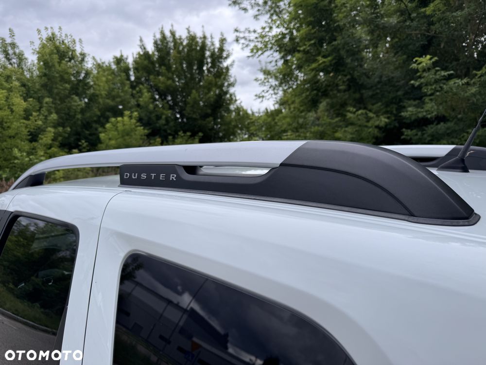 Dacia Duster SCe 115 2WD Prestige - 22
