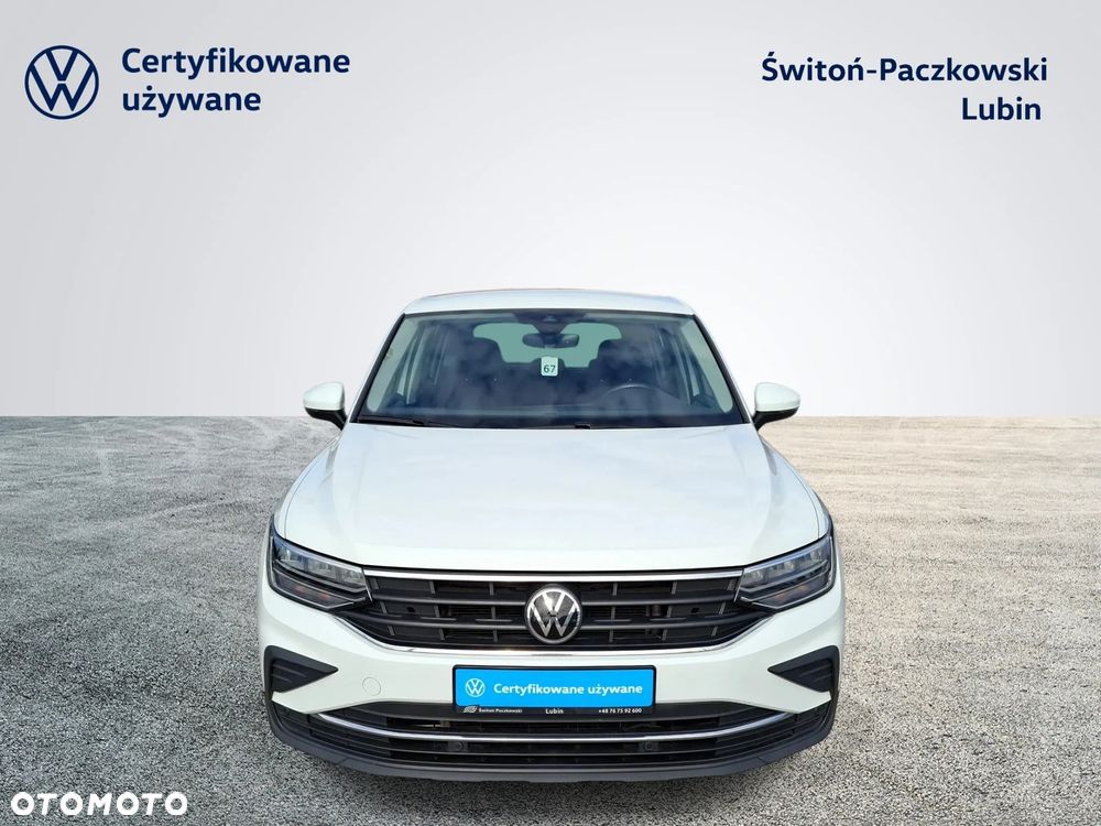 Volkswagen Tiguan 2.0 TDI DSG - 11