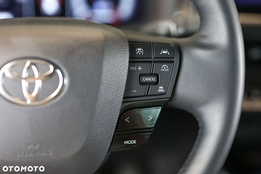 Toyota C-HR 1.8 Hybrid Style - 26