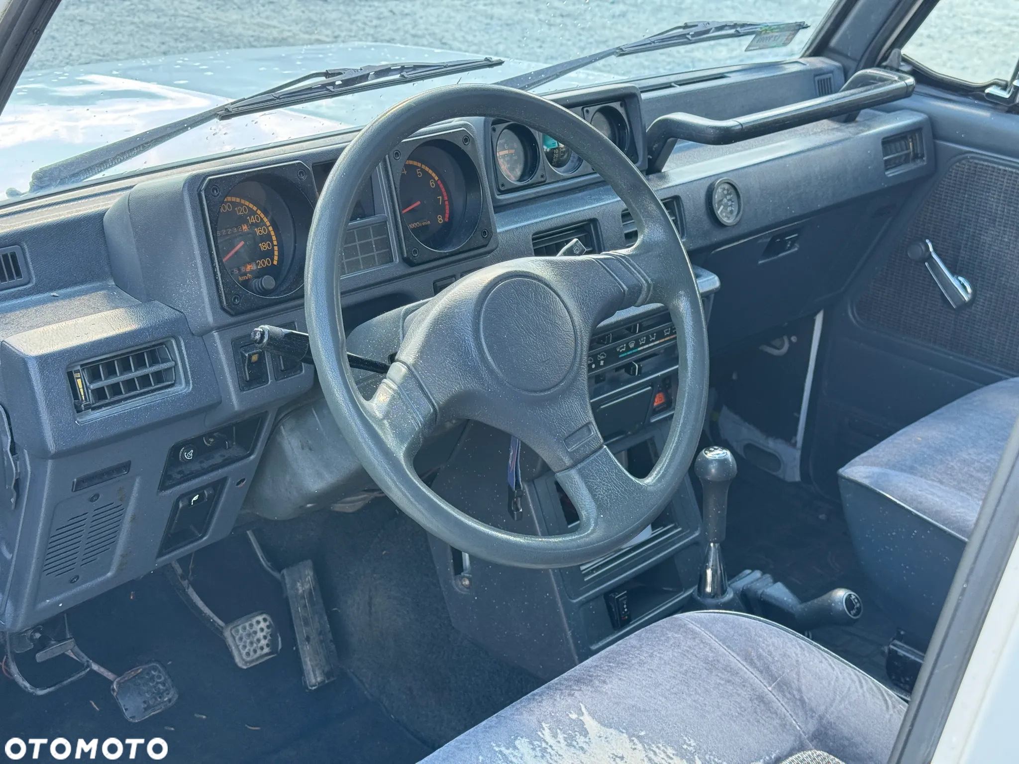 Mitsubishi Pajero 3.0i V6 - 9