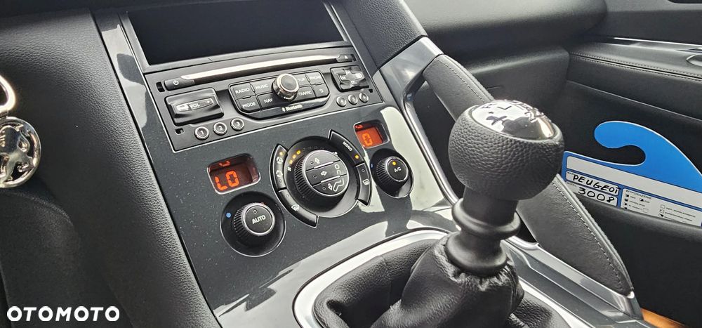 Peugeot 3008 1.6 HDi Style - 26