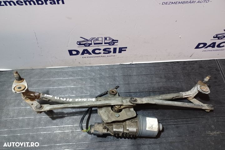 Ansamblu stergatoare parbriz volan pe stanga 390241502 390241502 Volk - 3