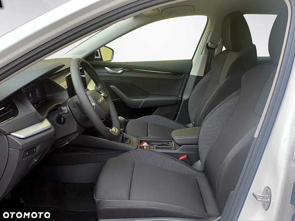 Skoda Octavia 2.0 TDI Drive Essence - 9