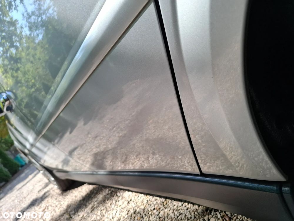 Opel Vectra 1.8 Cosmo Plus - 10