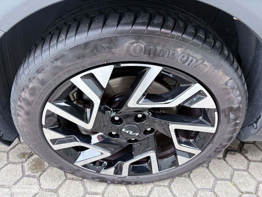 Kia XCeed 1.5 T-GDI Sport - 12